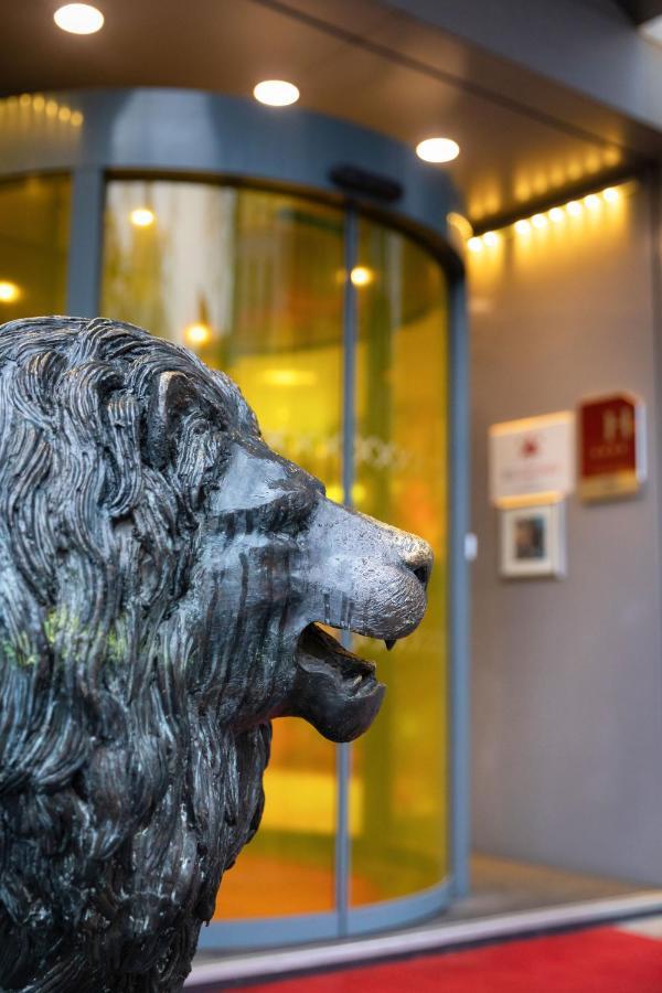 Charlemagne By Happyculture Hotel 4*