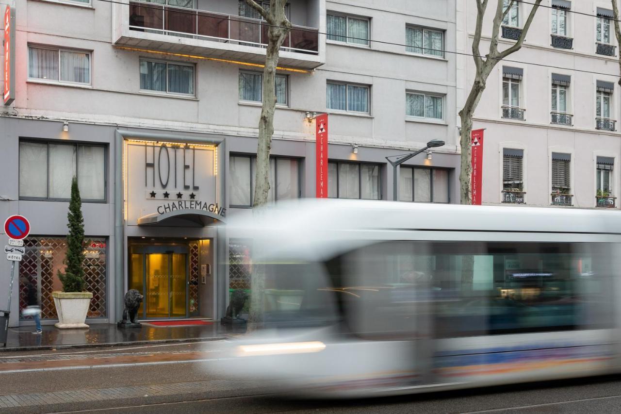 Charlemagne By Happyculture Hotel 4*